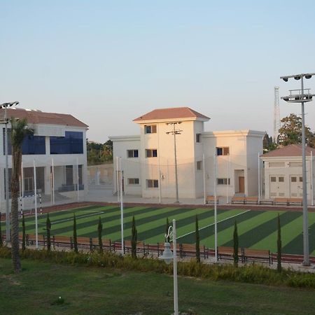 Golden Jewel Ismalia Ismailia Exterior photo