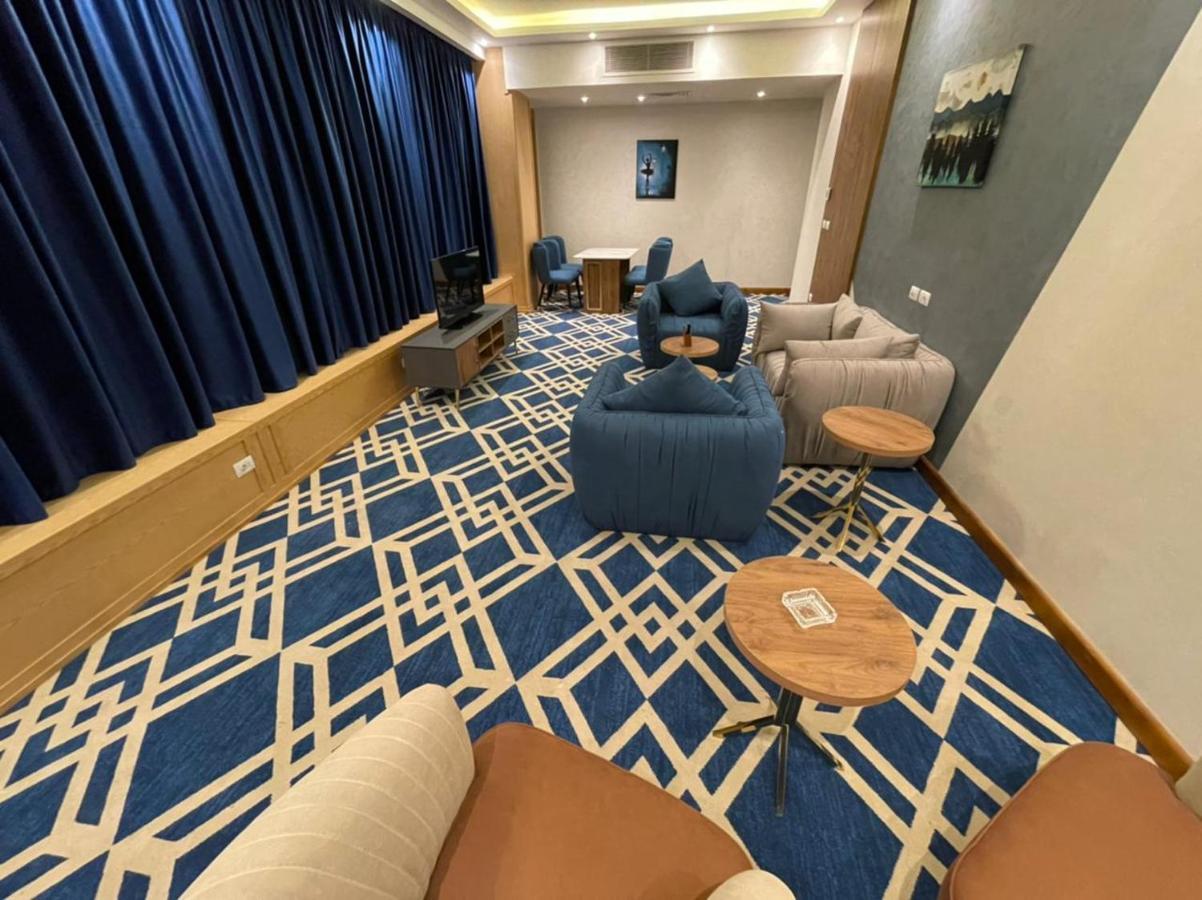 Golden Jewel Ismalia Ismailia Exterior photo